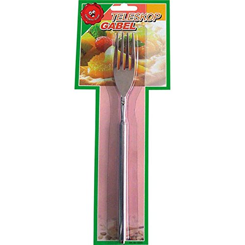 Erfurth  Tenedor telescópico, at13311