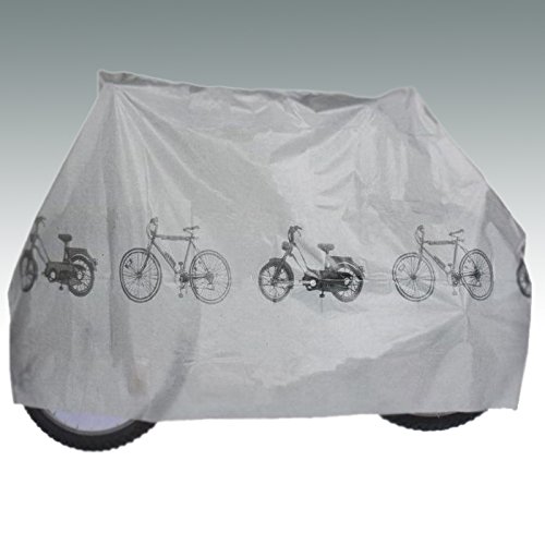 Preisvergleich Produktbild Fahrradgarage