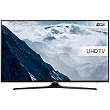 Samsung UE50KU6000 50 Inch UHD HDR Smart LED TV