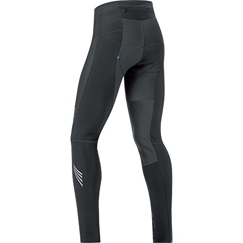 GORE BIKE WEAR Herren Soft Shell, Thermo-Fahrradhose, Lang, GORE WINDSTOPPER, ELEMENT WS SO Tights - 5