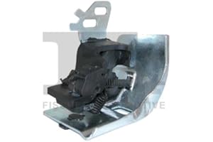 FA1 Silent bloc d'échappement centre Fixation de pot d'échappement 223-728