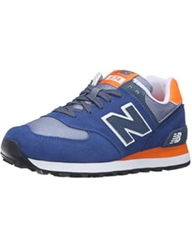 New Balance Damen Wl574cpm Laufschuhe