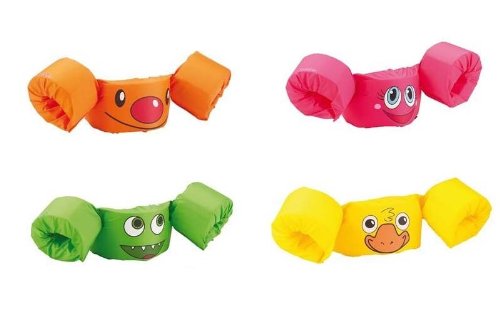 Preisvergleich Produktbild Sevylor Puddle Jumper Schwimmflügel