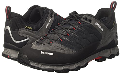 Meindl Herren Lite Trail Gtx Wanderstiefel - 5