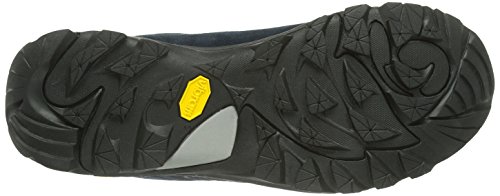 Bruetting MOUNT BONA LOW, Unisex-Erwachsene Trekking- & Wanderschuhe - 3