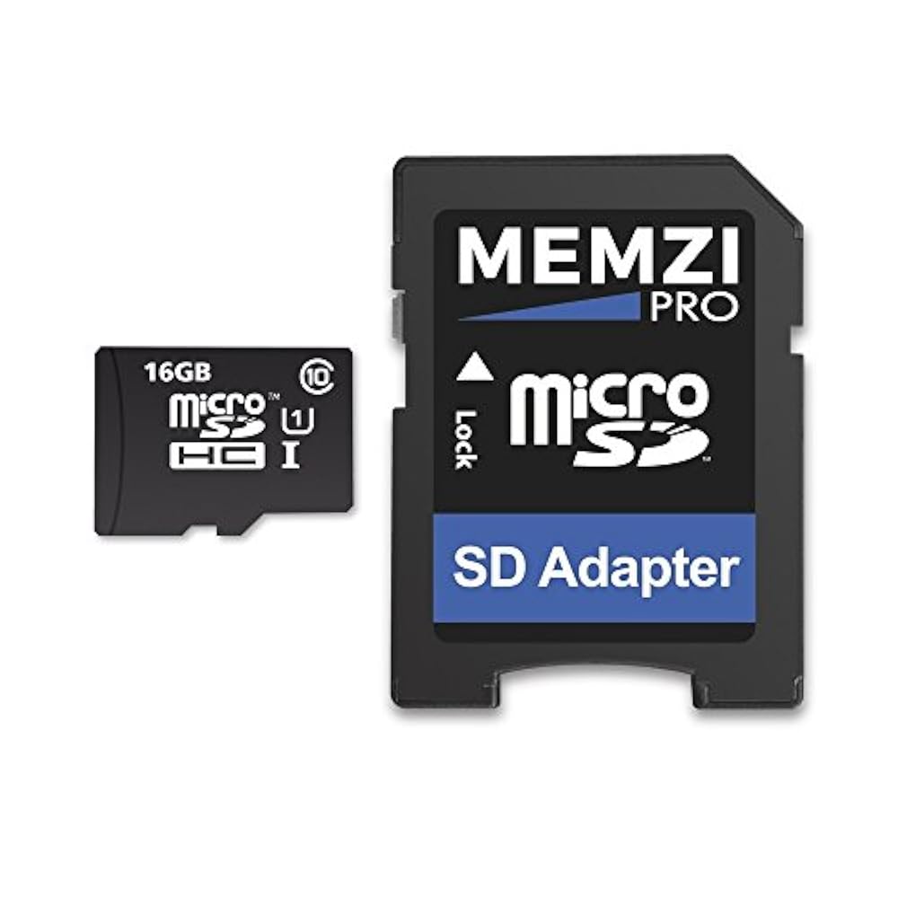 Адаптер microsdhc