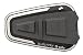 Produktbild Scala Rider SRQS0002 Bluetooth Motorrad Headset, Single Pack