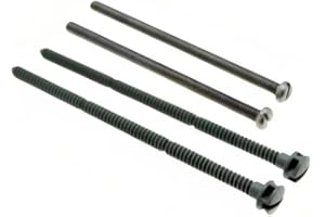 Siamp - Vis de fixation et d’actionnement pour plaque de commande SIAMP Batichasse 500 - SIAAX34013907