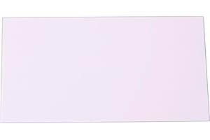 Elmag Vorsatzscheiben Innen 107 X 58 X 0,8 Mm Für Multisafevario® Xxl und 2XL