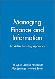 Image de Managing Finance and Information: An Active Learning Approach