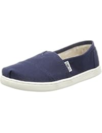 Toms Core, Alpargata Unisex Niños