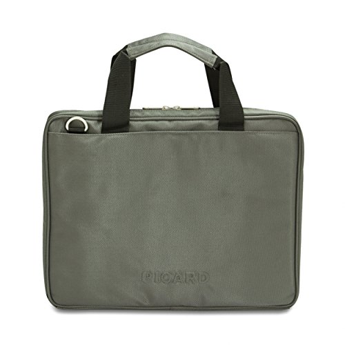 Preisvergleich Produktbild Picard Notebook Laptoptasche I 40 cm