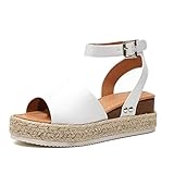 ✮ Elegantes sandalias. También es un regalo ideal para todas las mujeres y niñas