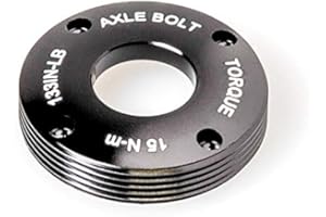 DT Swiss HCDXXX00S2386S Hub cap for 240 Lefty