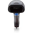 Datalogic QuickScan QW2520, 2D VGA Imager, USB Interface, Black, W126346123 (Imager, USB Interface, Black)