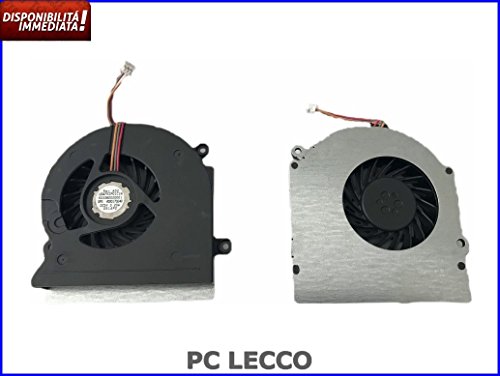 Preisvergleich Produktbild Fan Toshiba L500D L505 L510 L515 L525 L526 L536 L511 L522 L532