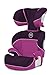 Produktbild Cybex Autositz Solution Gruppe 2/3 (15-36kg), Purple Rain