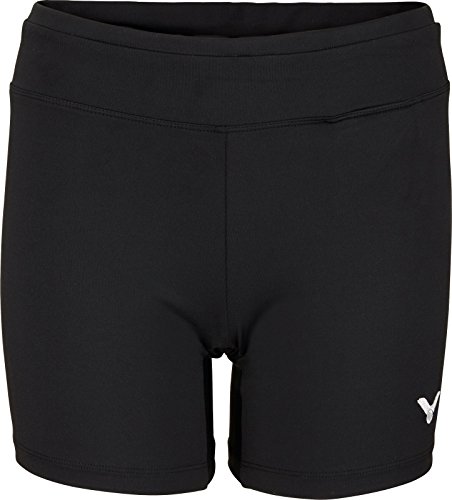 Victor Lady Short 4197 - Noir