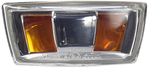 Van Wezel 3745915 Intermitentes para Automóviles, transparente