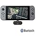 Produktbild ROUTE + Bluetooth Wireless Audio USB-Transceiver für Nintendo Switch USB Typ-C Sender und Empfänger