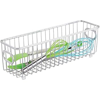 Amazon.de: mDesign Allzweckkorb – der flexible Aufbewahrungskorb