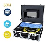 DVR-Funktionen - Paket kommt mit 8 GB SD-Karte. Der DVR unterstützt SD-Karten mit bis zu 16 GB, manuelle Kamera, Video, Bewegungserkennungskamera, Video und Bewegungsdetektionsbereiche von 1 / 16,1 / 4 oder Vollbild. Es gibt einen weiteren Timer für die Aufnahmefunktion