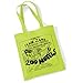 Produktbild FRANK ZAPPA 200 Motels Royal Albert Hall 1971 Tasche