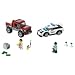 Produktbild Lego 60128 - Lego City - Polizei-Verfolgungsjagd [UK Import]h