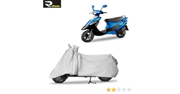scooty cover amazon
