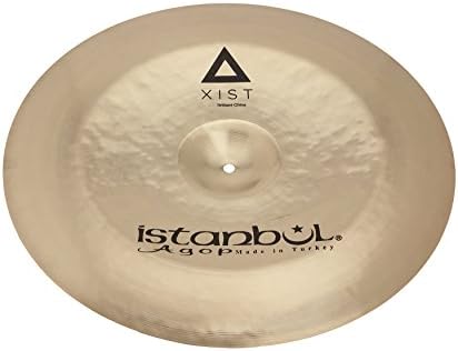 Istanbul Agop Xist Brilliant China (18")