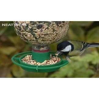 Bottle Top Bird Feeder Kit Animal Shop