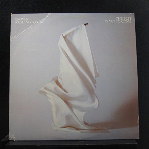 Preisvergleich Produktbild the best is yet to come LP