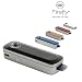 Produktbild Firefly 2 Vaporizer - Schwarz - Verdampfer