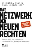 Cover zum Buch Das Netzwerk der Neuen Rechten: Wer s...