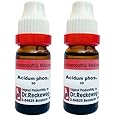 ACID PHOS 30 11ML Dr. Reckeweg (Pack Of 2)