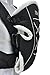 Bebamour Brand Backpack 3 in 1 Functional Baby Carrier Backpack (Black)