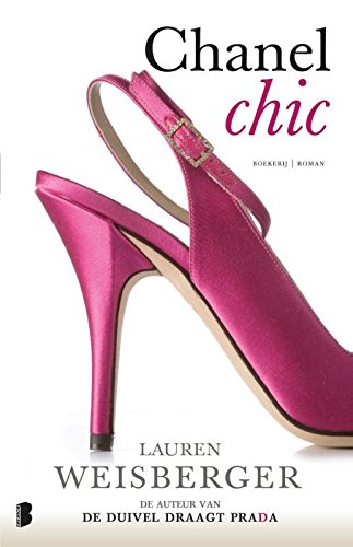 Ebook Chanel Chic