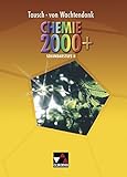 Chemie 2000+ / Stoffe - Reaktionen - Kreisläufe: Chemie 2000+ / Chemie 2000+ Sekundarstufe II: Stoffe - Reaktionen - Kreisläufe / Mit Kompendium für das Zentralabitur by