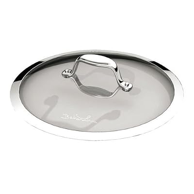 Bekaline 12329184 Evolution Couvercle en verre 18 cm
