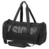 Asics TR Core Holdall M 155004-0904 - Bolsa de deporte