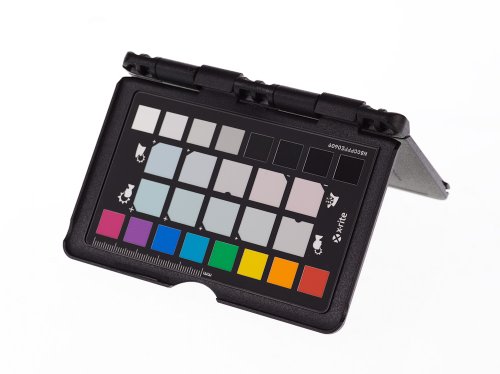X-Rite ColorChecker Passport- MSCCPP - 6