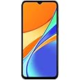 Xiaomi Smartfon Redmi 9C 3/64GB Dual SIM Grafitowy (29795)