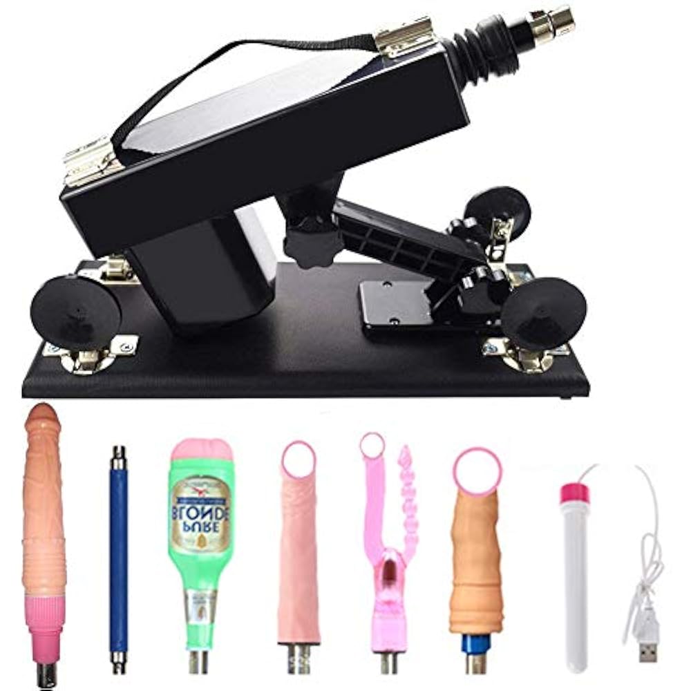 Купить секс машины и оборудование Haisen Van | Sex Maschine Used Vibration  Massage Set Adjustable Speed mit Suction Cup 8 Zubehör Sex Toys für Frau |  Artikel yfn3hkm70b | Из Европы |