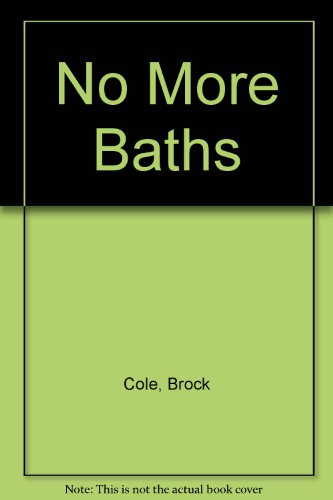 Preisvergleich Produktbild No more baths