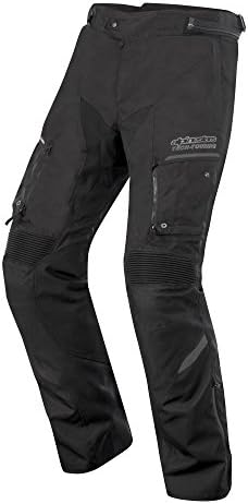 Alpinestars Motorbike Motorcycle Sports Outdoors Protecting Valparaiso 2 Drystar Pants Short M