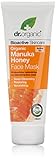 Dr. Organic Manuka Honey Masque pour le Visage 125 ml