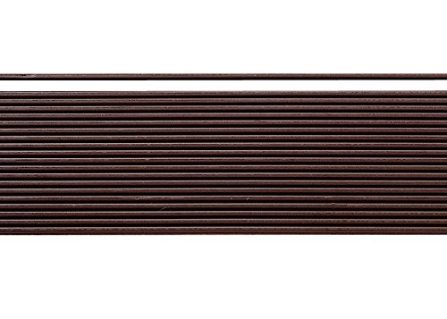 Wachsstreifen / Verzierwachs "Schokobraun" (20 Stück / 20 cm x 1 mm) TOP QUALITÄT
