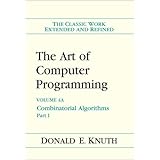 The Art of Computer Programming, Vol. 4A: Combinatorial Algorithms, Part 1