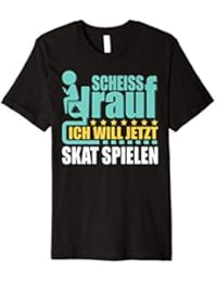 Suchergebnis Auf Amazonde Für Skat Bekleidung