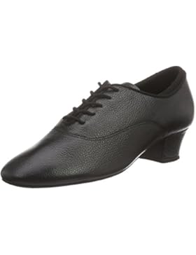 Diamant Damen Trainer Tanzschuhe 140 034-a Standard & Latein